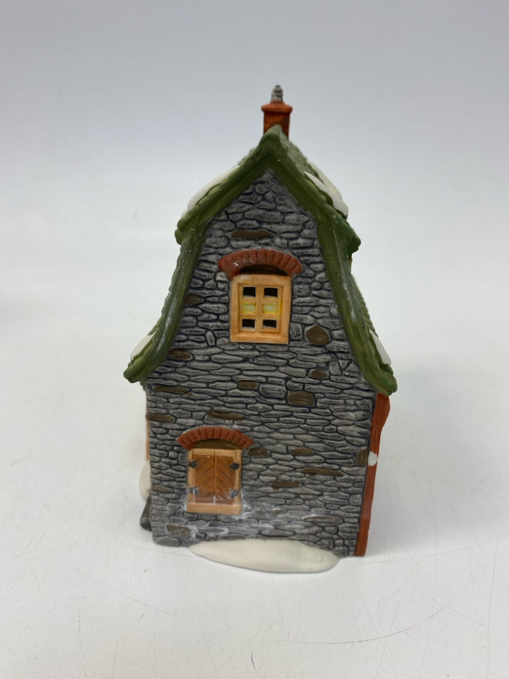 Dept. 56 Dickens Village Christmas