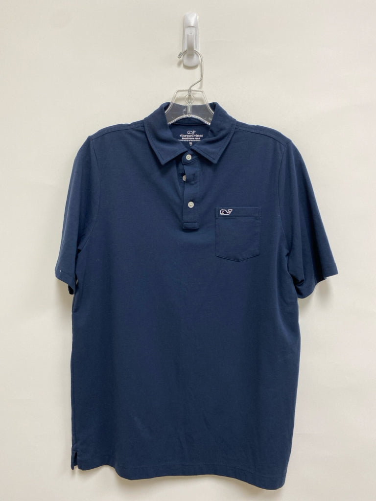 Vineyard Vines SIZE 18 Navy Boy&