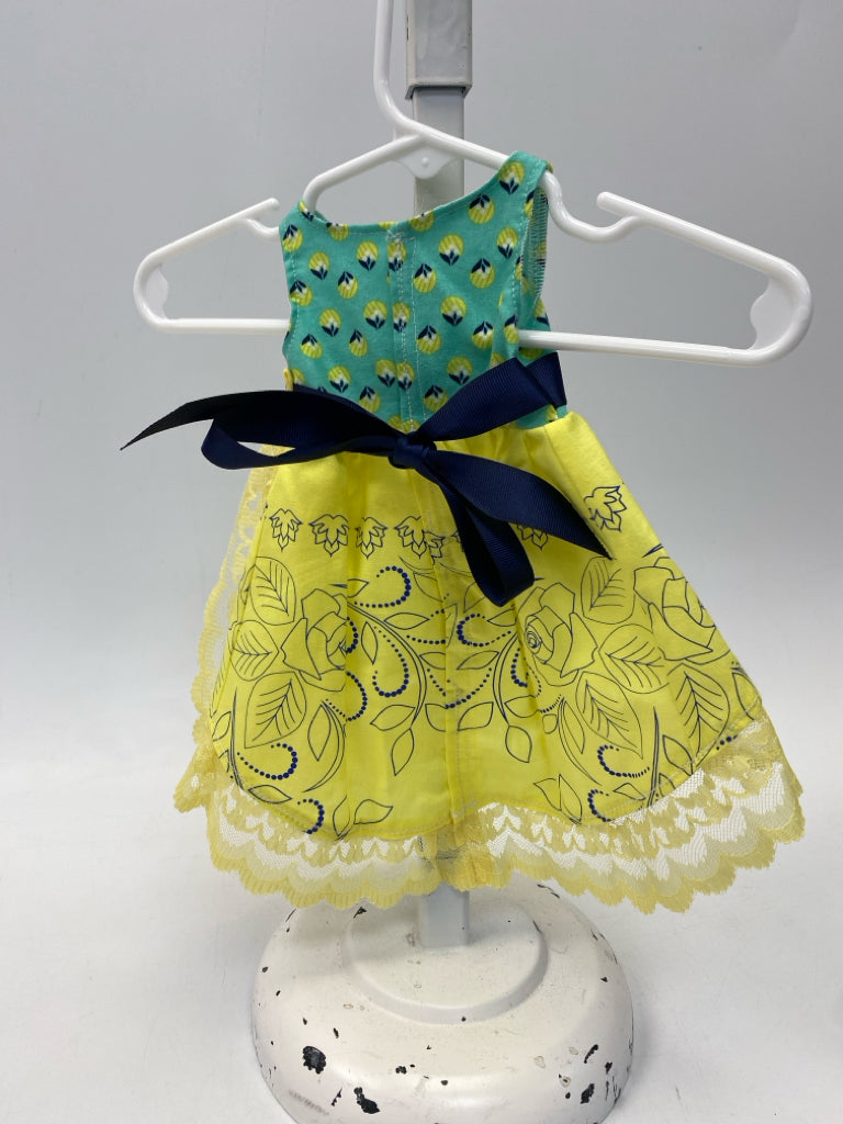 Doll Clothing for 18" Doll