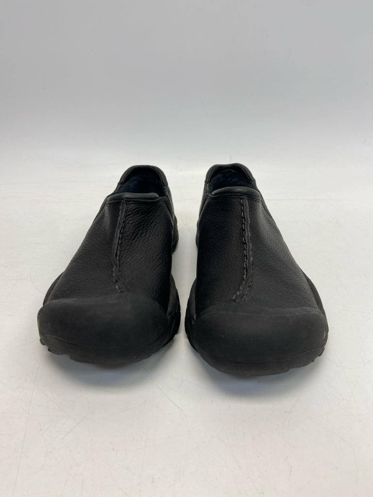 Keen US Shoe Size 8.5 Black Flats