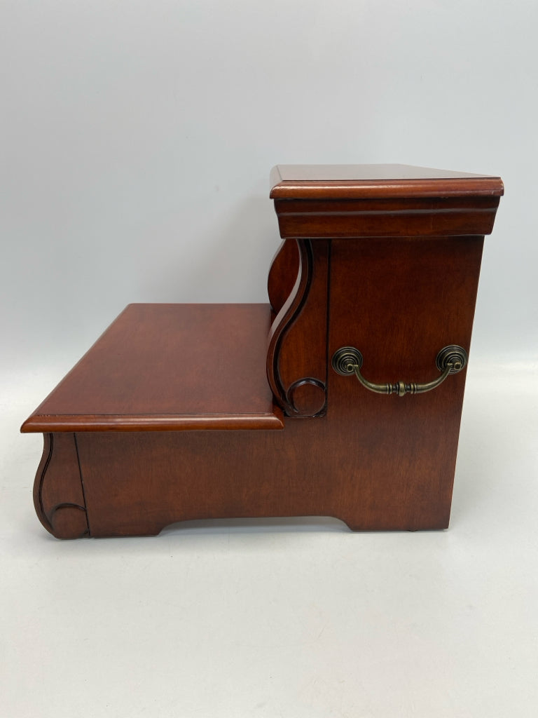 Wood Misc. Home Item