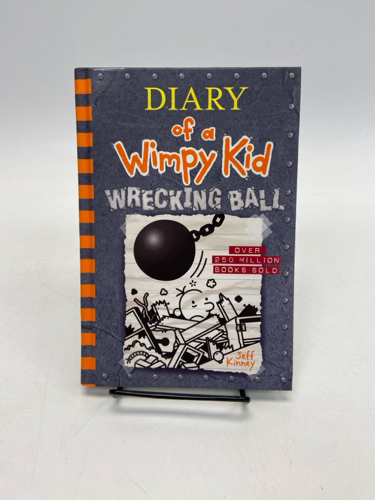 Assorted Kids Books