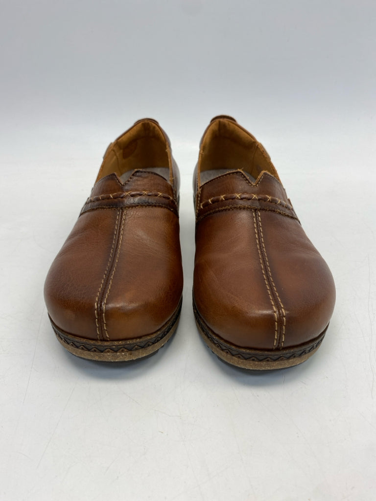 Pikolinos US Shoe Size 39 Brown Clogs