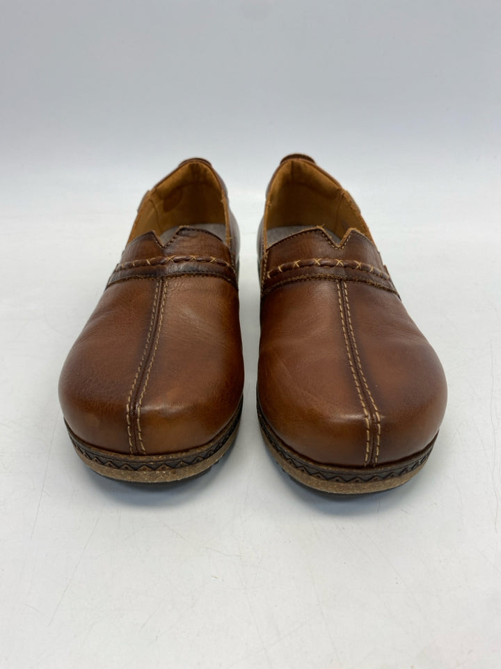 Pikolinos US Shoe Size 39 Brown Clogs