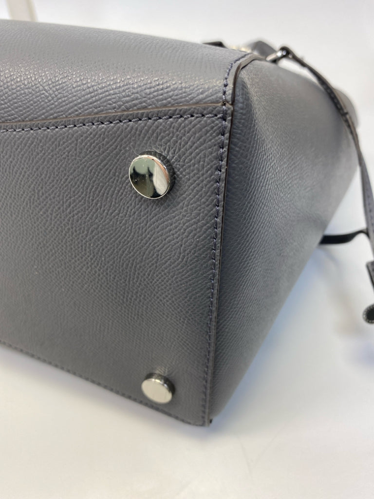 NWT Michael Kors Gray Handbag