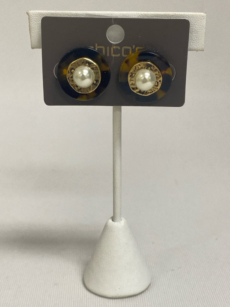 NWT Chico&