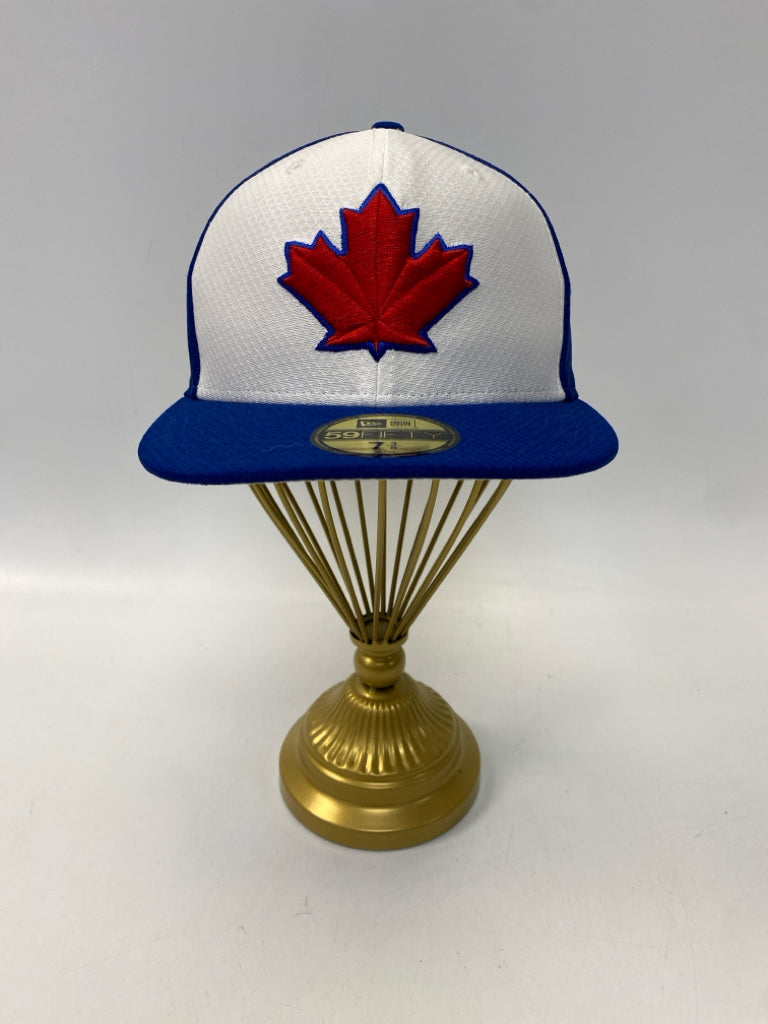 NEW New Era Blue White/Red Men&