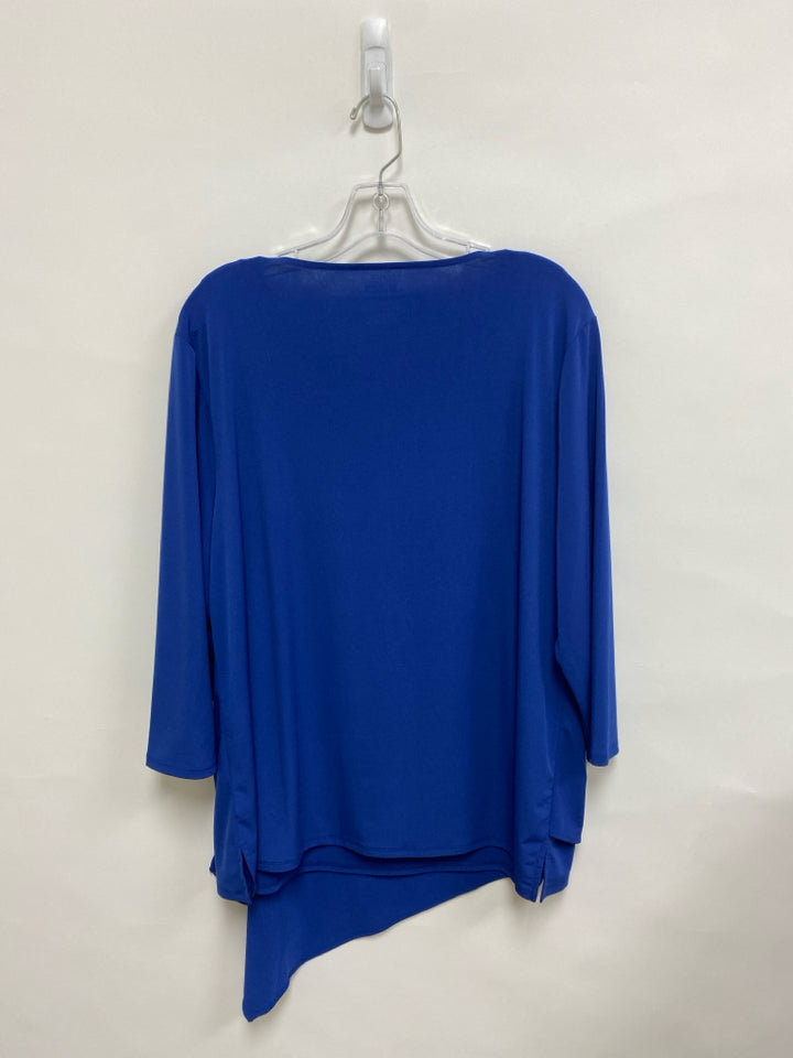 NWT Chico&