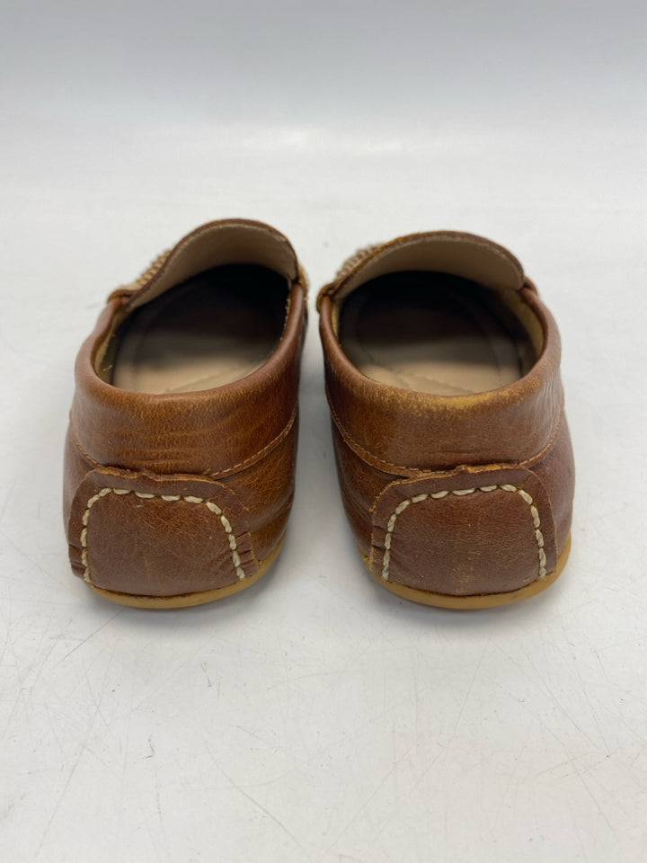 elephantito SIZE 11.5 Brown Boy&