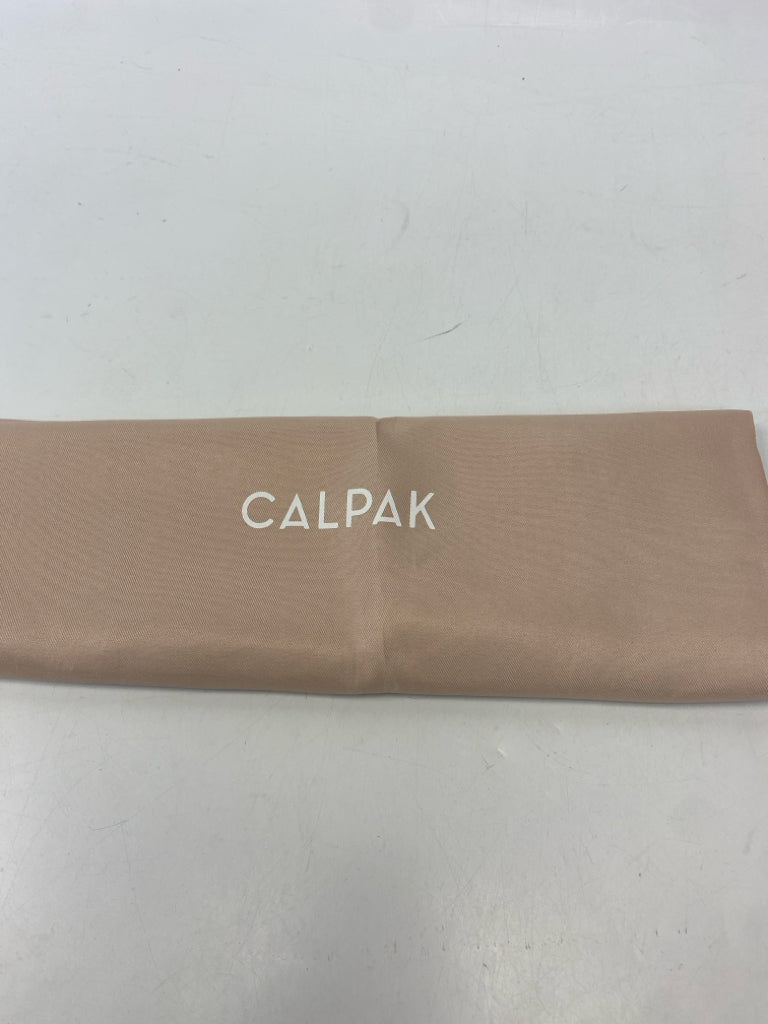 NWT Calpak Fuschia Backpack