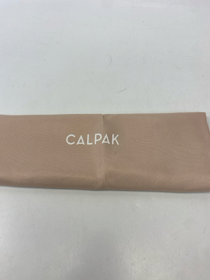 NWT Calpak Fuschia Backpack