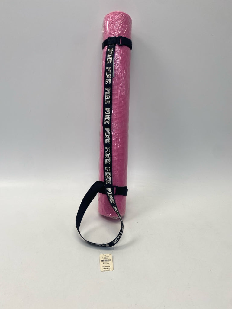 NWT Victoria Secret Pink Yoga Mat