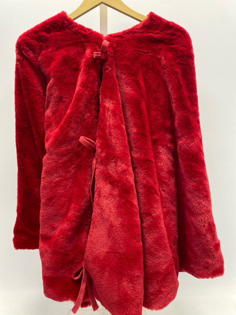 Red Christmas