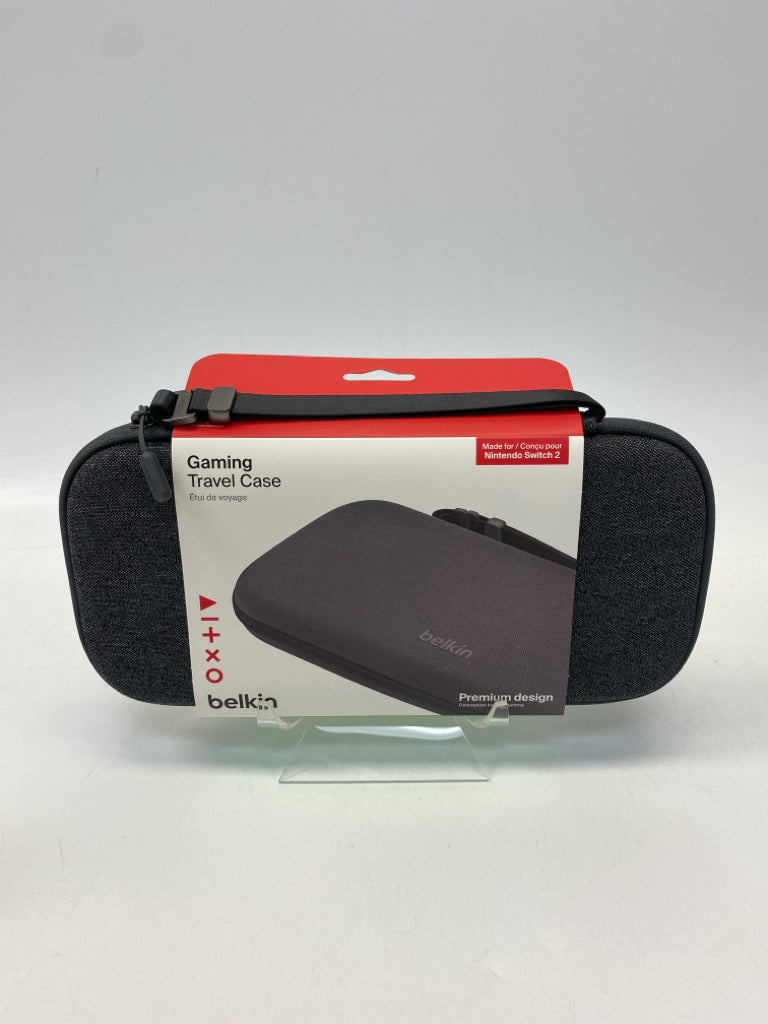NEW/PKG Charcoal Misc. Electronic