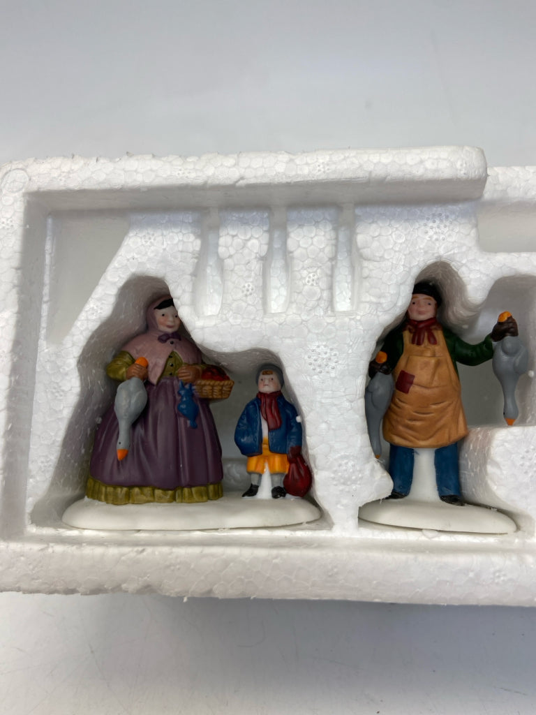 Dept. 56 Christmas