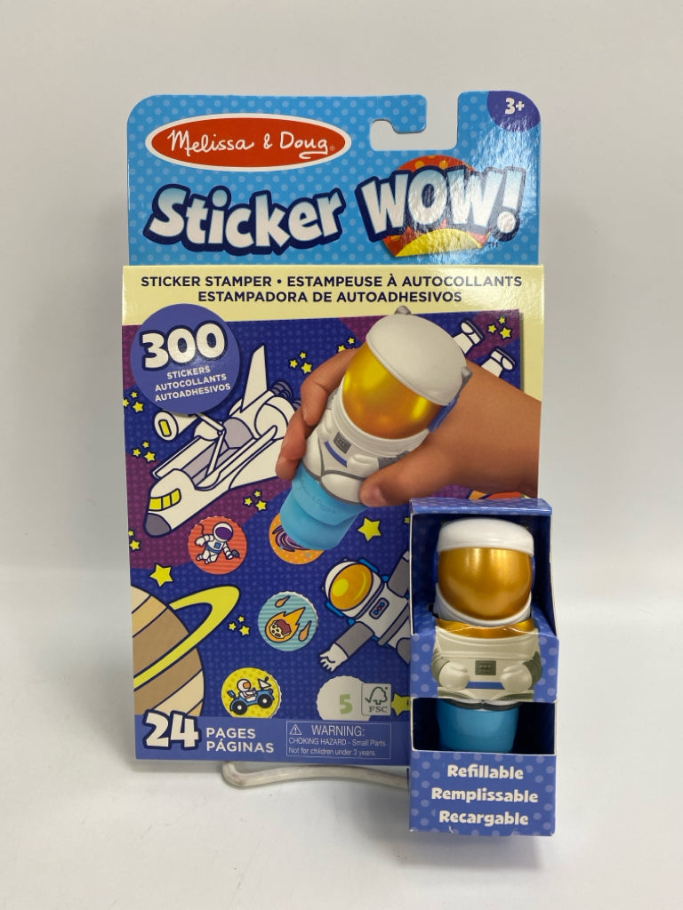 Melissa &amp; Doug Toy