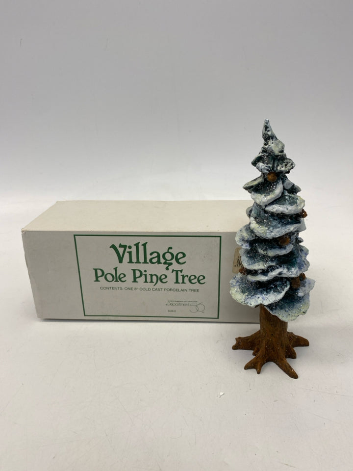 Dept. 56 Christmas