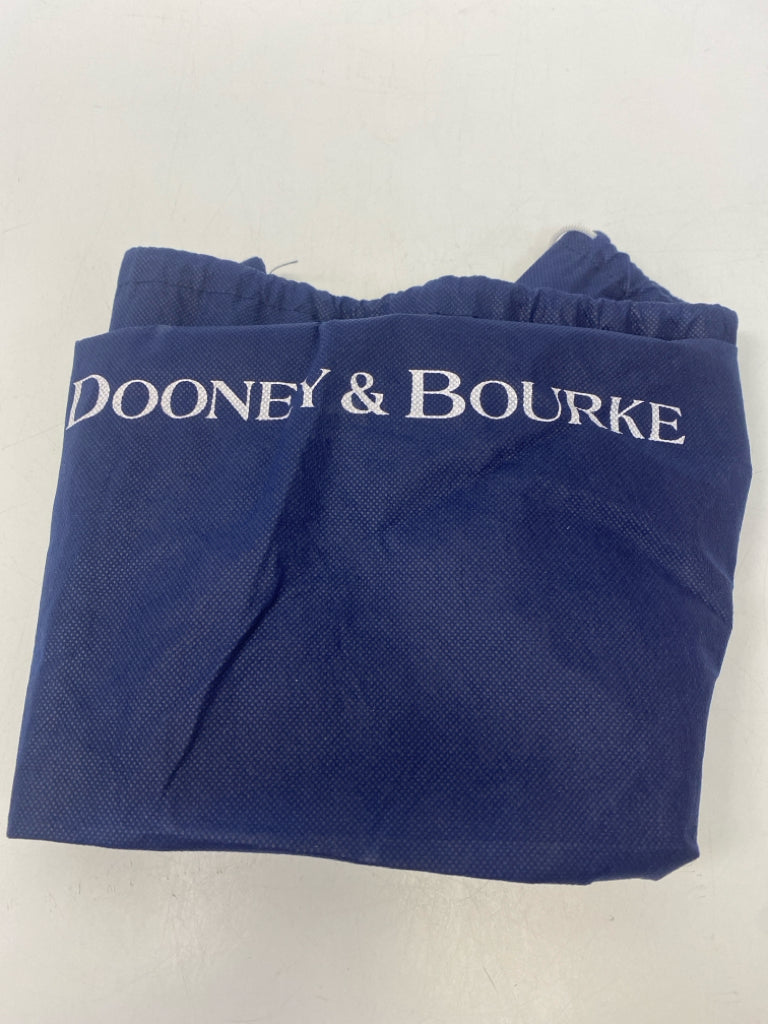 Dooney &amp; Bourke Hot Pink Small Lexington Handbag