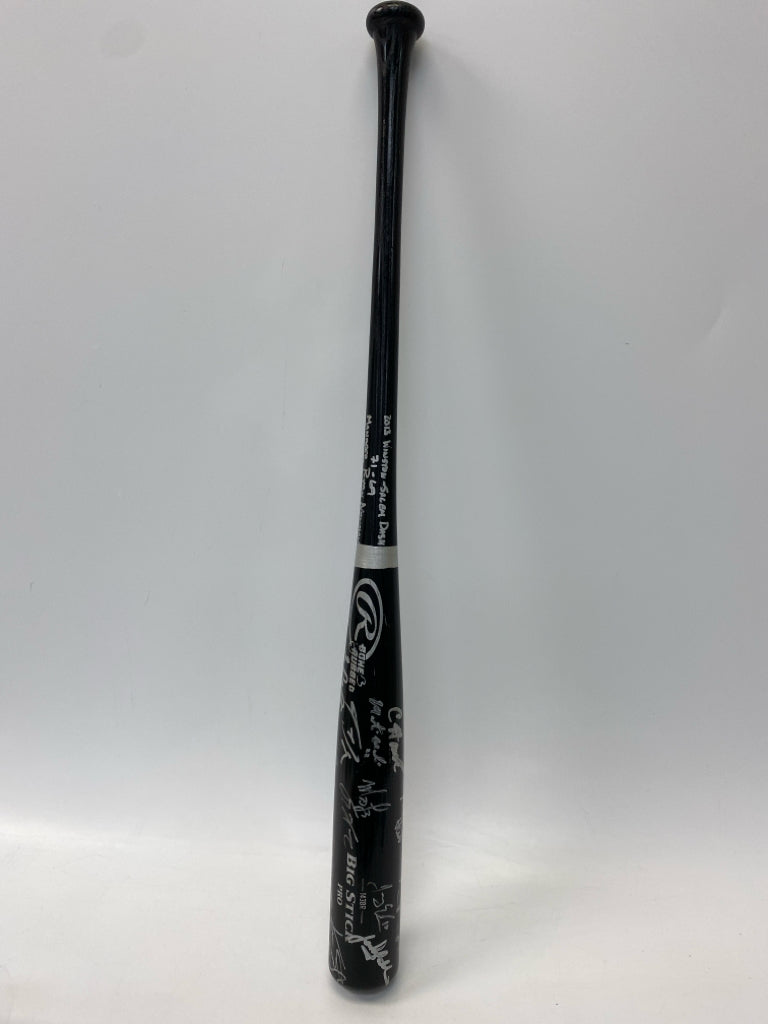 Rawlings Black Sporting Goods