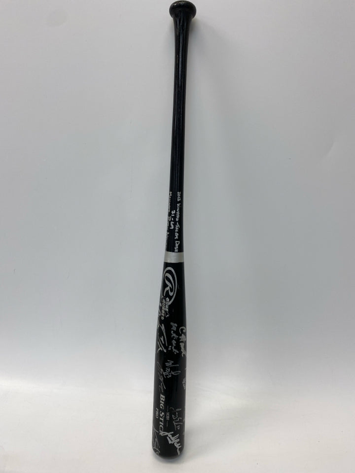 Rawlings Black Sporting Goods