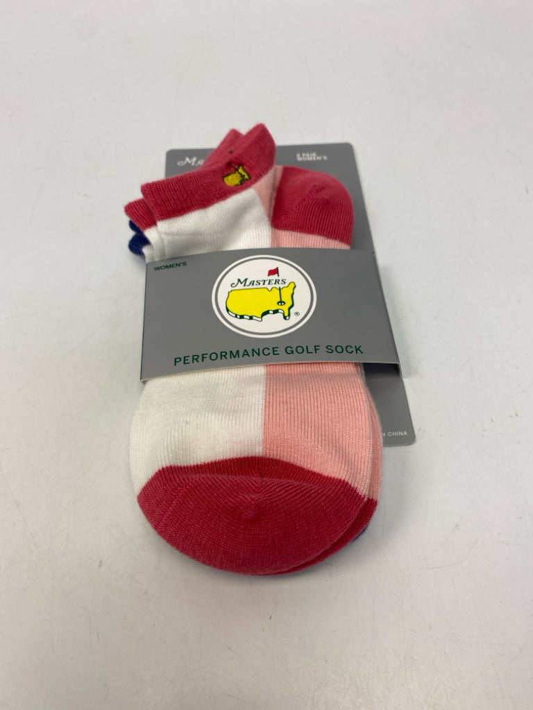 NEW Masters Collection Assorted Socks