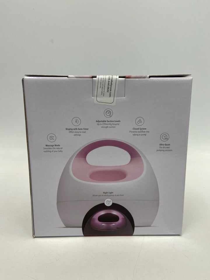 NEW/BOX Misc. Maternity