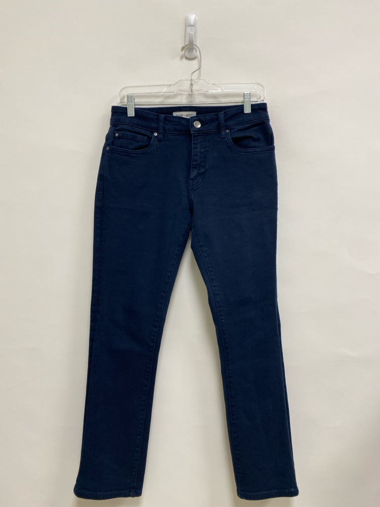 Warp + Weft Size 29 Navy Men&