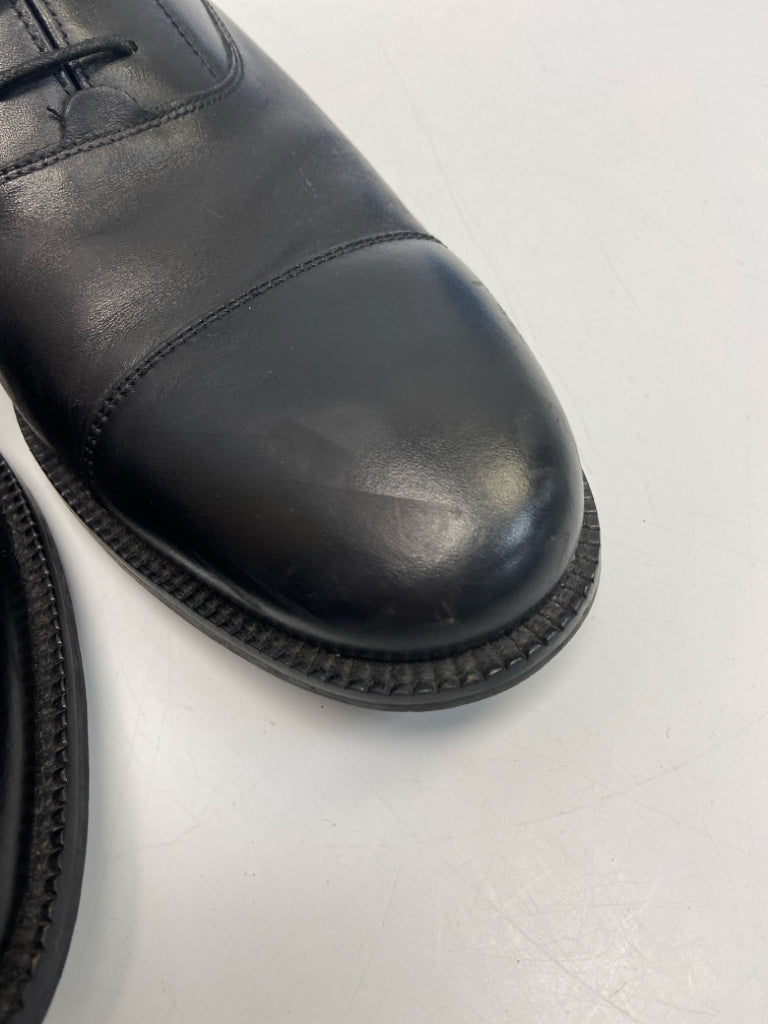 Cole Haan Size 10.5 Black Men&