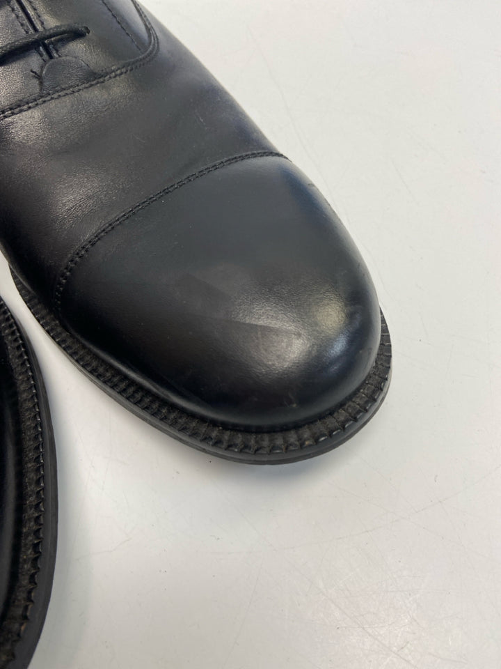 Cole Haan Size 10.5 Black Men&