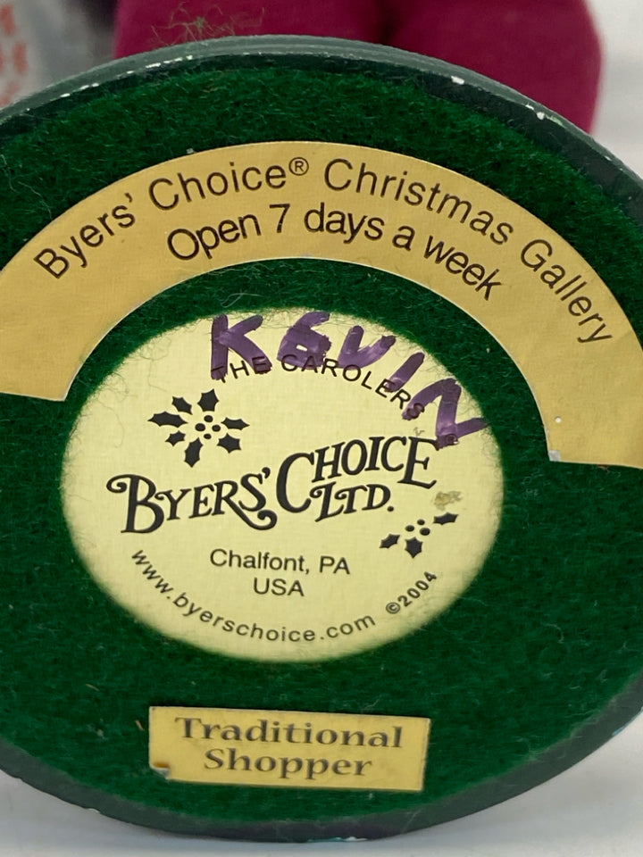 Byers&