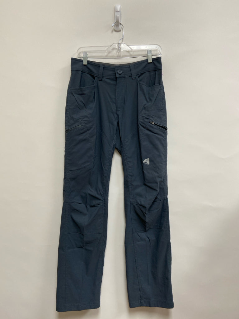 Eddie Bauer Size 30 Dark Gray Men&
