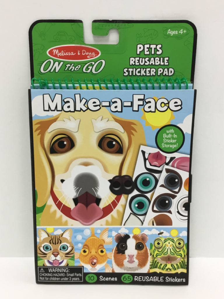 Melissa &amp; Doug Toy