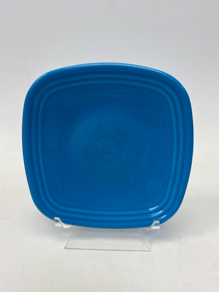 Fiesta Royal Blue Plate (s)