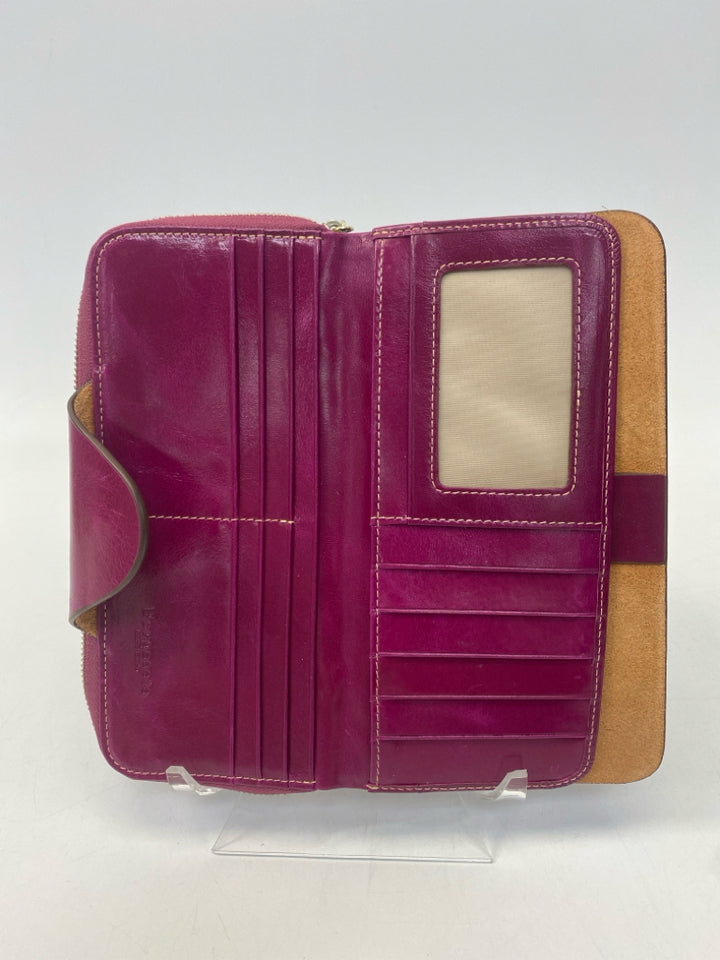 Magenta Wallet