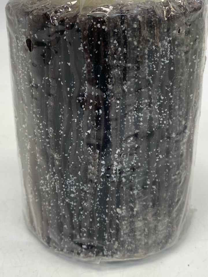 NEW/PKG Candle