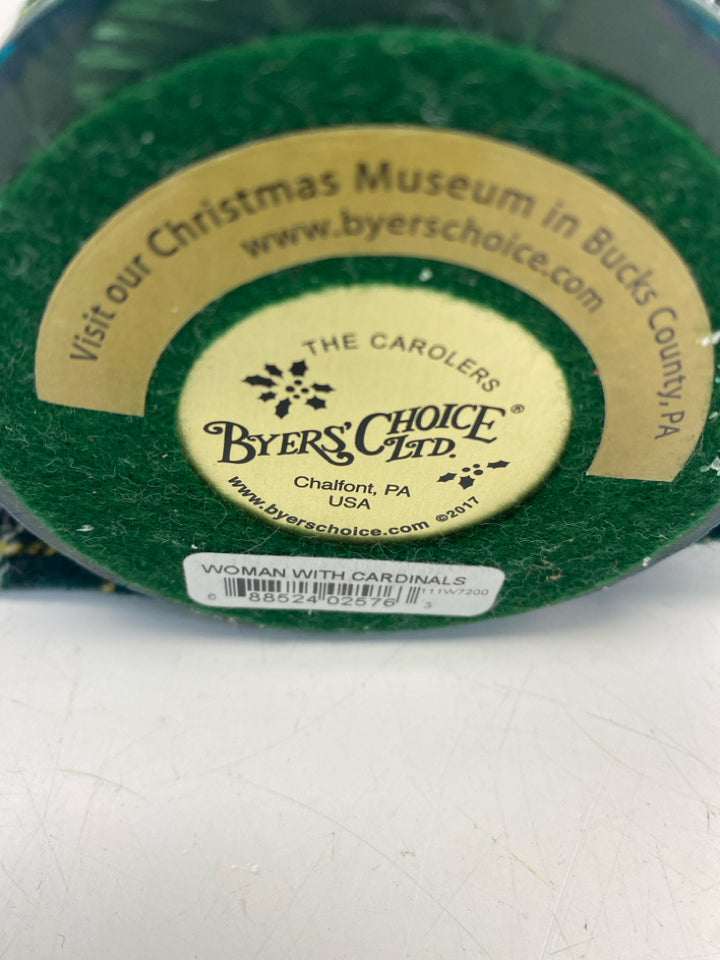 Byers&
