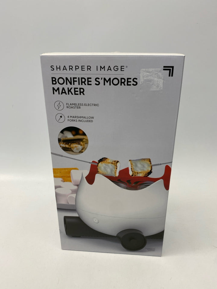 NEW/BOX Sharper Image Misc. Appliance