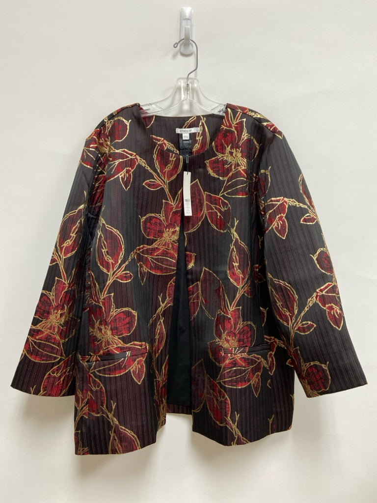 NWT Chico&