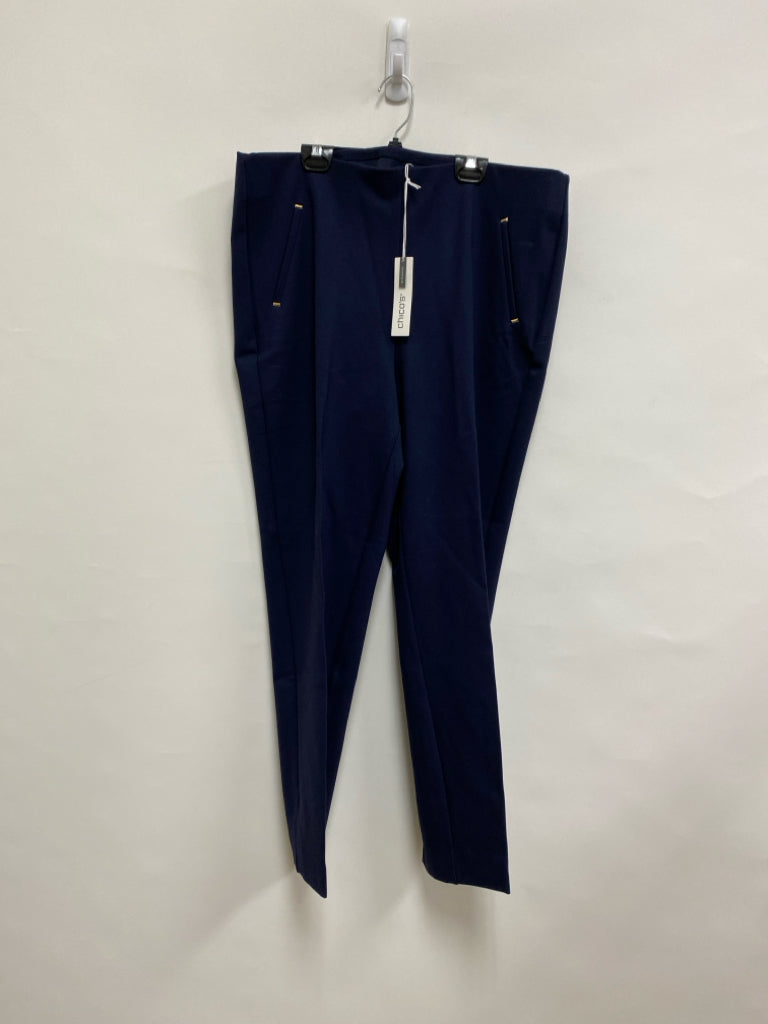 NWT Chico&