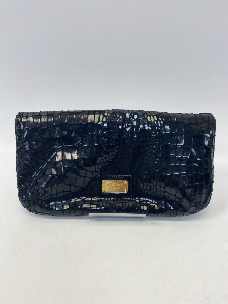 Nine West Black Handbag