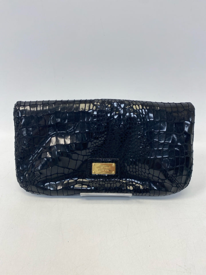Nine West Black Handbag