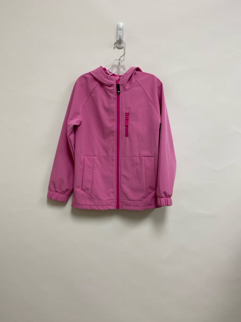 Ozark Trail SIZE 10/12 Pink Girl&