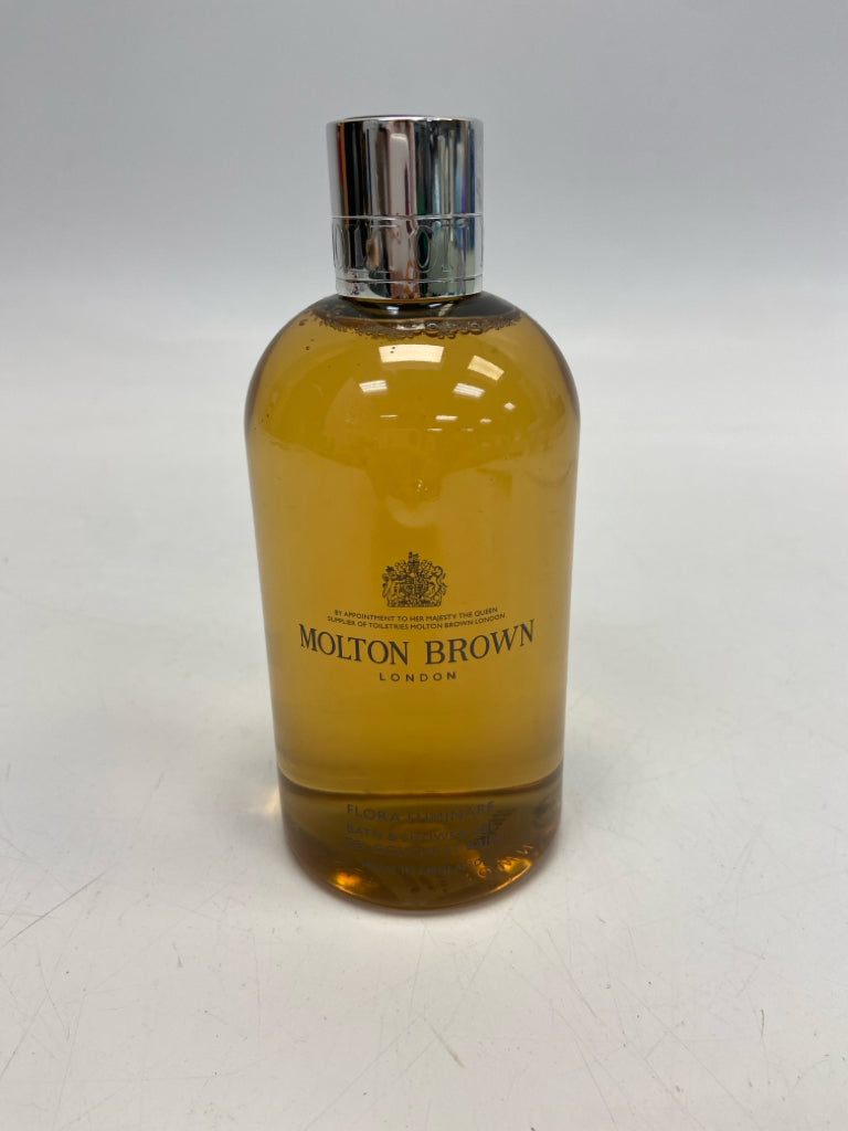NWT Molton Brown 10 fl oz Body Wash