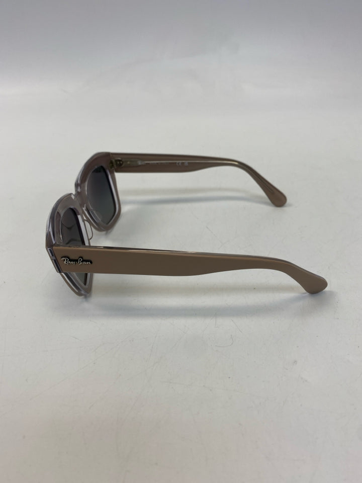 Rayban State Street Sunglasses RB2186  *No Case*