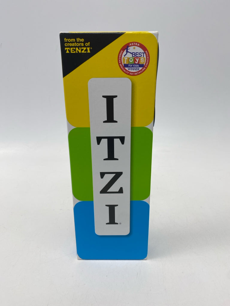 Kids Card Game