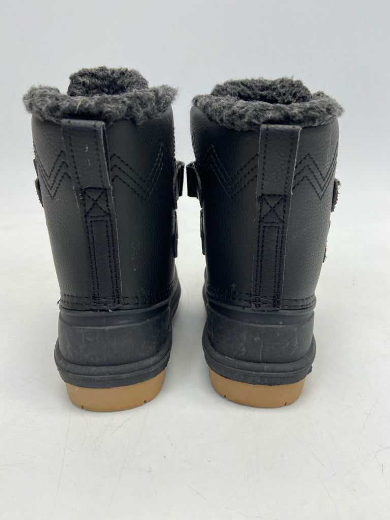 Cat &amp; Jack SIZE 8 Black Boy&