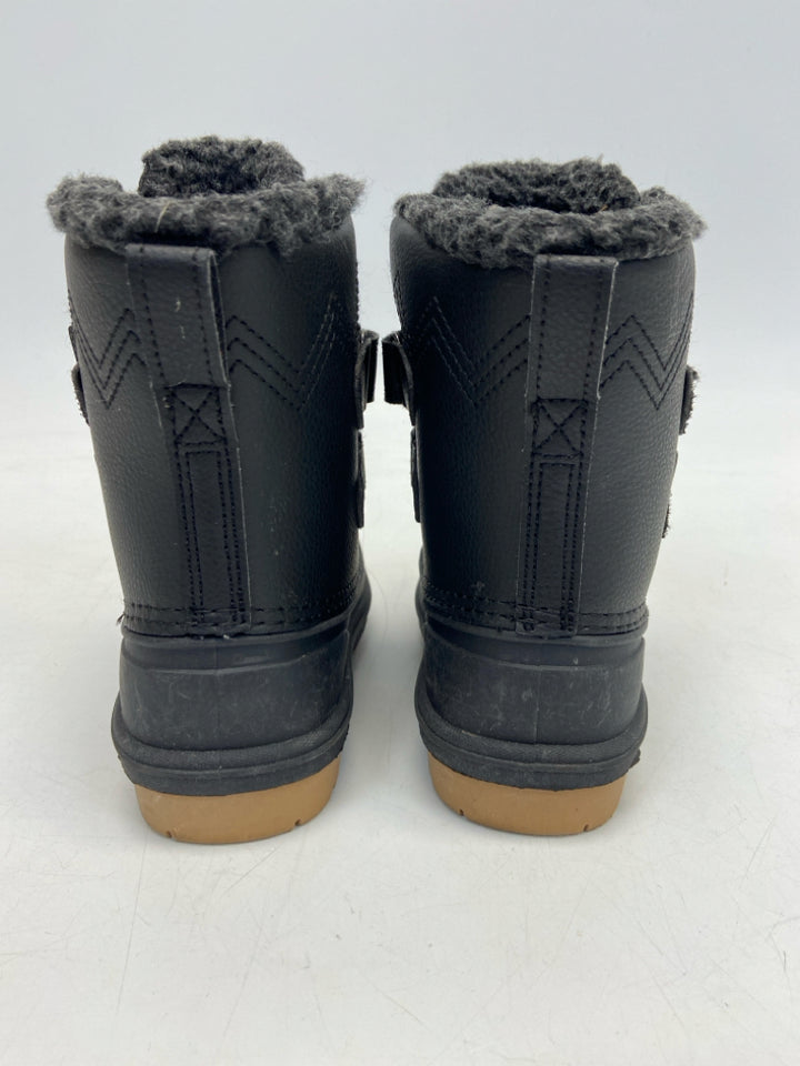Cat &amp; Jack SIZE 8 Black Boy&