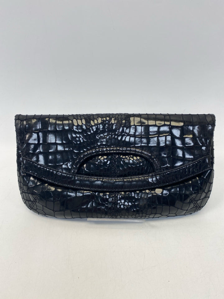 Nine West Black Handbag