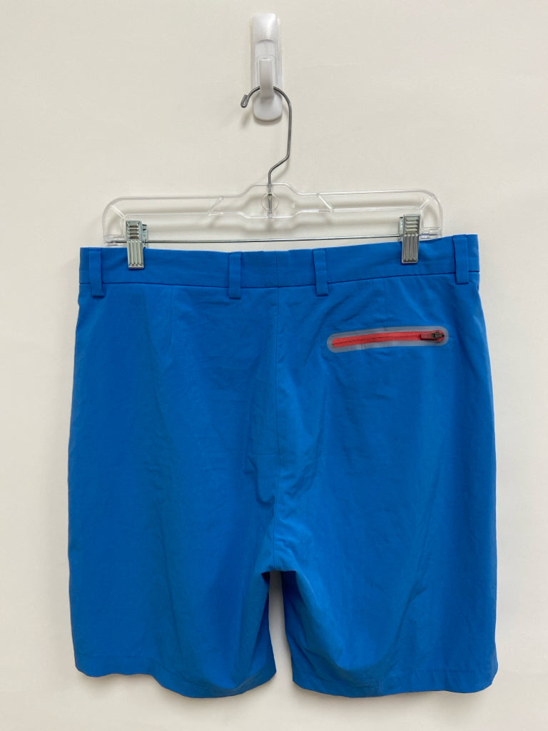 Vineyard Vines Size 32 Blue Navy Pocket(s) Men&