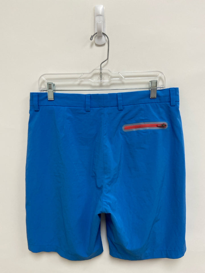 Vineyard Vines Size 32 Blue Navy Pocket(s) Men&